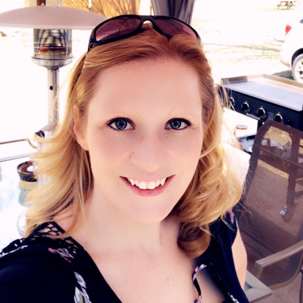Meet your Posher, Nikki